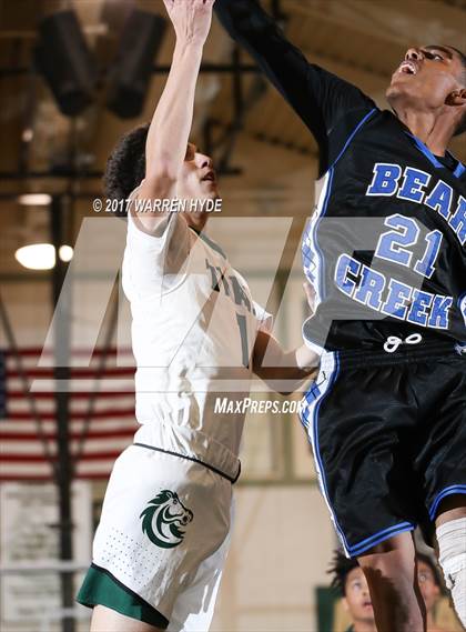 Thumbnail 3 in Bear Creek @ Monterey Trail (Mark Macres Tournament) photogallery.