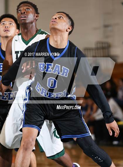 Thumbnail 1 in Bear Creek @ Monterey Trail (Mark Macres Tournament) photogallery.