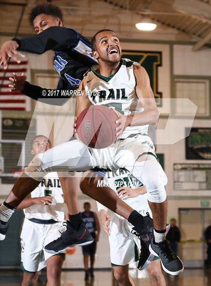 Thumbnail 3 in Bear Creek @ Monterey Trail (Mark Macres Tournament) photogallery.