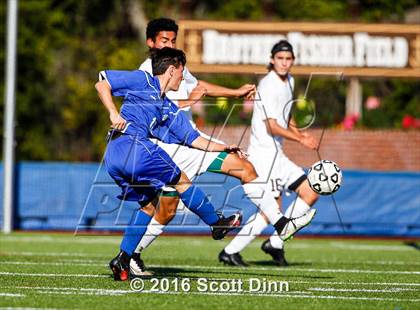 Thumbnail 3 in Santa Teresa @ Saint Francis (CIF CCS D1 Quarterfinal) photogallery.