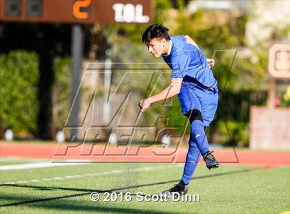 Thumbnail 1 in Santa Teresa @ Saint Francis (CIF CCS D1 Quarterfinal) photogallery.