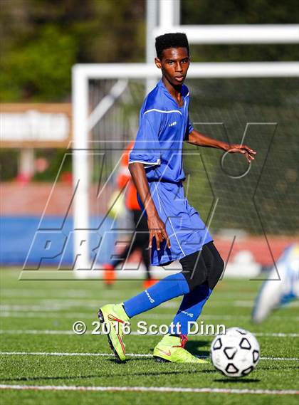 Thumbnail 1 in Santa Teresa @ Saint Francis (CIF CCS D1 Quarterfinal) photogallery.