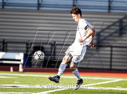 Thumbnail 2 in Santa Teresa @ Saint Francis (CIF CCS D1 Quarterfinal) photogallery.