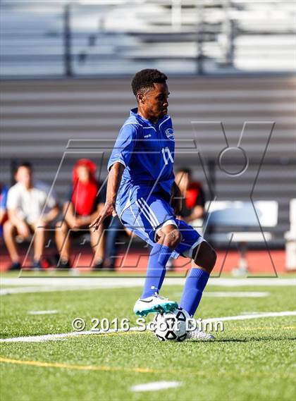 Thumbnail 2 in Santa Teresa @ Saint Francis (CIF CCS D1 Quarterfinal) photogallery.