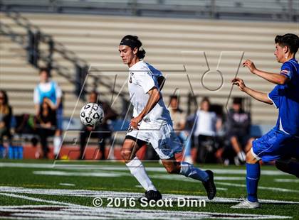 Thumbnail 3 in Santa Teresa @ Saint Francis (CIF CCS D1 Quarterfinal) photogallery.