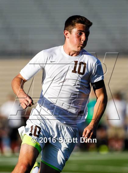Thumbnail 1 in Santa Teresa @ Saint Francis (CIF CCS D1 Quarterfinal) photogallery.