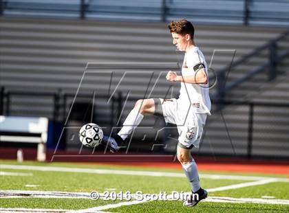 Thumbnail 1 in Santa Teresa @ Saint Francis (CIF CCS D1 Quarterfinal) photogallery.