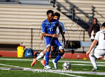 Thumbnail 1 in Santa Teresa @ Saint Francis (CIF CCS D1 Quarterfinal) photogallery.