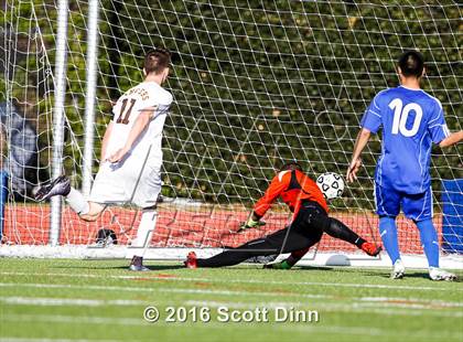Thumbnail 3 in Santa Teresa @ Saint Francis (CIF CCS D1 Quarterfinal) photogallery.