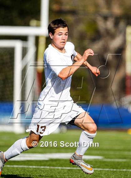 Thumbnail 3 in Santa Teresa @ Saint Francis (CIF CCS D1 Quarterfinal) photogallery.