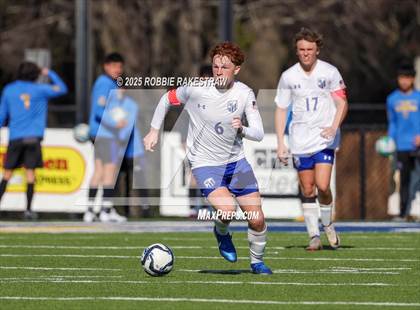 Thumbnail 2 in La Vernia vs. Ranchview (Sulphur Springs 4A Elite Invitational) photogallery.