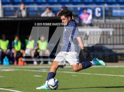 Thumbnail 2 in La Vernia vs. Ranchview (Sulphur Springs 4A Elite Invitational) photogallery.