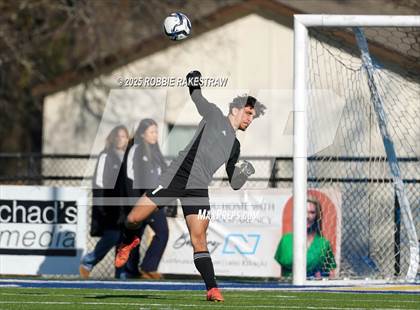 Thumbnail 2 in La Vernia vs. Ranchview (Sulphur Springs 4A Elite Invitational) photogallery.
