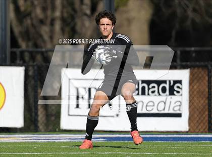 Thumbnail 3 in La Vernia vs. Ranchview (Sulphur Springs 4A Elite Invitational) photogallery.