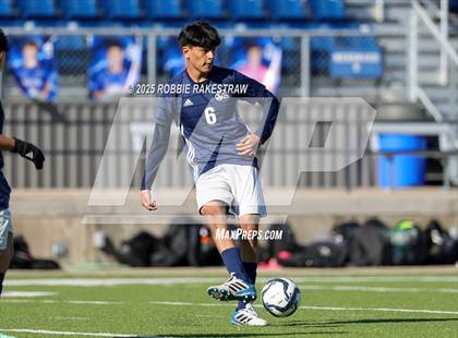 Thumbnail 1 in La Vernia vs. Ranchview (Sulphur Springs 4A Elite Invitational) photogallery.