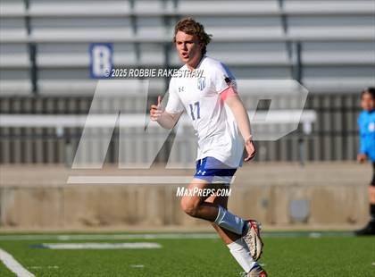 Thumbnail 3 in La Vernia vs. Ranchview (Sulphur Springs 4A Elite Invitational) photogallery.