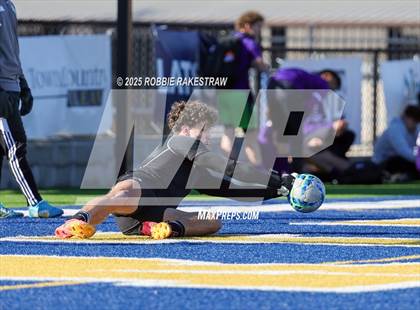 Thumbnail 3 in La Vernia vs. Ranchview (Sulphur Springs 4A Elite Invitational) photogallery.