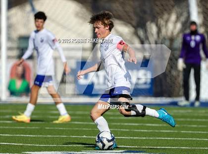 Thumbnail 3 in La Vernia vs. Ranchview (Sulphur Springs 4A Elite Invitational) photogallery.