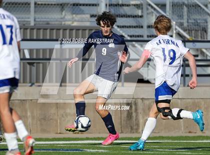 Thumbnail 2 in La Vernia vs. Ranchview (Sulphur Springs 4A Elite Invitational) photogallery.