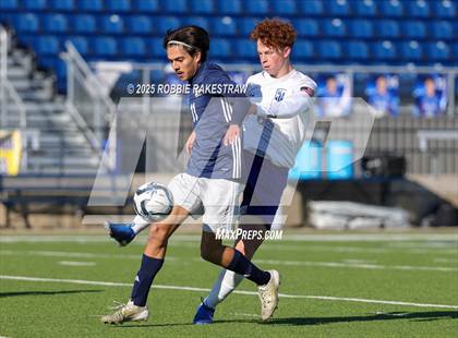 Thumbnail 2 in La Vernia vs. Ranchview (Sulphur Springs 4A Elite Invitational) photogallery.