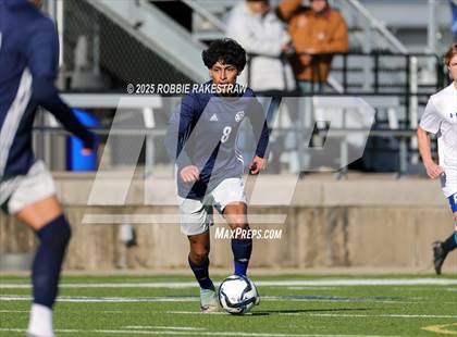 Thumbnail 3 in La Vernia vs. Ranchview (Sulphur Springs 4A Elite Invitational) photogallery.