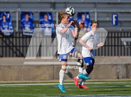 Thumbnail 2 in La Vernia vs. Ranchview (Sulphur Springs 4A Elite Invitational) photogallery.