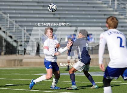 Thumbnail 3 in La Vernia vs. Ranchview (Sulphur Springs 4A Elite Invitational) photogallery.