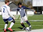 Photo from the gallery "La Vernia vs. Ranchview (Sulphur Springs 4A Elite Invitational)"