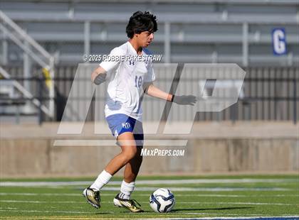 Thumbnail 2 in La Vernia vs. Ranchview (Sulphur Springs 4A Elite Invitational) photogallery.