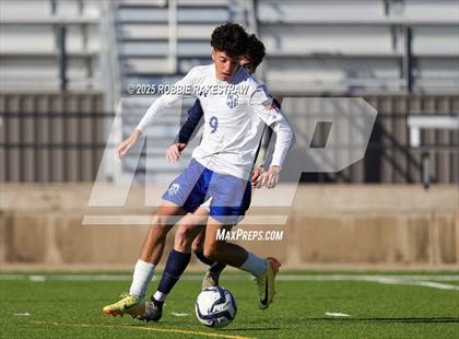 Thumbnail 1 in La Vernia vs. Ranchview (Sulphur Springs 4A Elite Invitational) photogallery.
