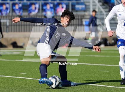 Thumbnail 3 in La Vernia vs. Ranchview (Sulphur Springs 4A Elite Invitational) photogallery.