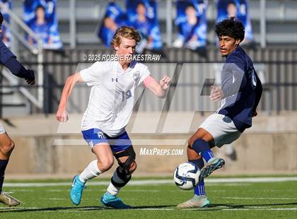 Thumbnail 2 in La Vernia vs. Ranchview (Sulphur Springs 4A Elite Invitational) photogallery.