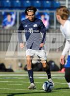 Photo from the gallery "La Vernia vs. Ranchview (Sulphur Springs 4A Elite Invitational)"
