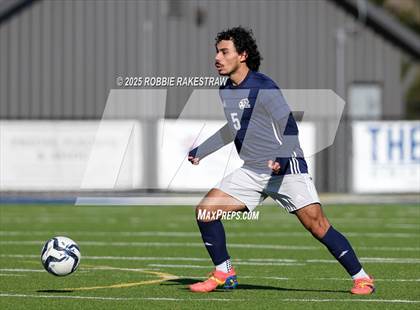 Thumbnail 1 in La Vernia vs. Ranchview (Sulphur Springs 4A Elite Invitational) photogallery.
