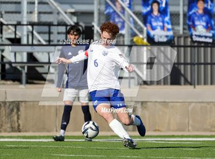 Thumbnail 2 in La Vernia vs. Ranchview (Sulphur Springs 4A Elite Invitational) photogallery.