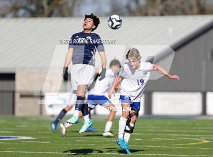 Thumbnail 1 in La Vernia vs. Ranchview (Sulphur Springs 4A Elite Invitational) photogallery.