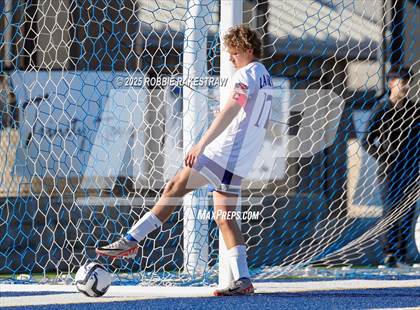 Thumbnail 2 in La Vernia vs. Ranchview (Sulphur Springs 4A Elite Invitational) photogallery.