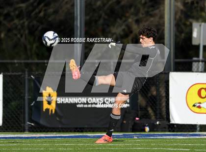 Thumbnail 2 in La Vernia vs. Ranchview (Sulphur Springs 4A Elite Invitational) photogallery.