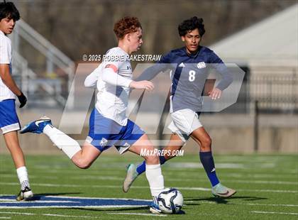 Thumbnail 3 in La Vernia vs. Ranchview (Sulphur Springs 4A Elite Invitational) photogallery.