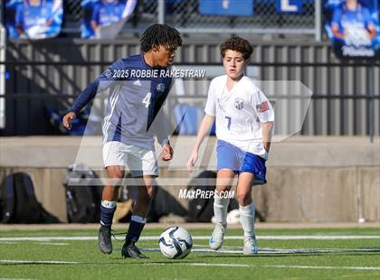 Thumbnail 1 in La Vernia vs. Ranchview (Sulphur Springs 4A Elite Invitational) photogallery.