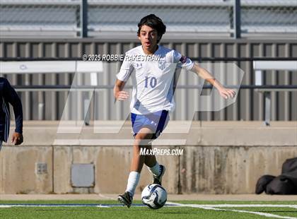 Thumbnail 3 in La Vernia vs. Ranchview (Sulphur Springs 4A Elite Invitational) photogallery.