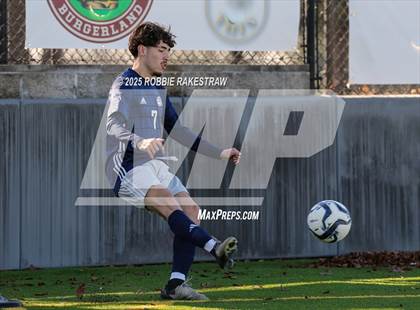 Thumbnail 1 in La Vernia vs. Ranchview (Sulphur Springs 4A Elite Invitational) photogallery.