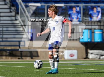 Thumbnail 1 in La Vernia vs. Ranchview (Sulphur Springs 4A Elite Invitational) photogallery.