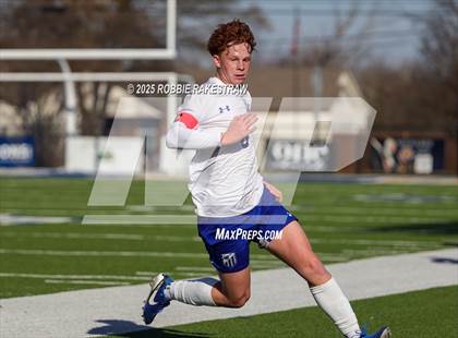 Thumbnail 3 in La Vernia vs. Ranchview (Sulphur Springs 4A Elite Invitational) photogallery.