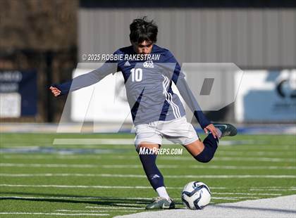 Thumbnail 1 in La Vernia vs. Ranchview (Sulphur Springs 4A Elite Invitational) photogallery.