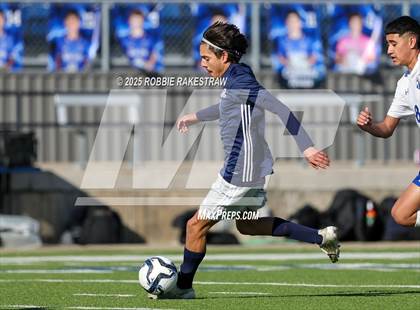 Thumbnail 1 in La Vernia vs. Ranchview (Sulphur Springs 4A Elite Invitational) photogallery.