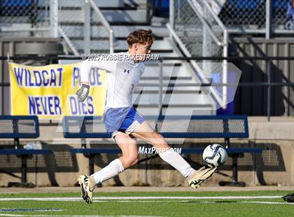 Thumbnail 2 in La Vernia vs. Ranchview (Sulphur Springs 4A Elite Invitational) photogallery.