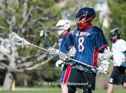 Thumbnail 1 in Arapahoe Black vs Kent Denver photogallery.