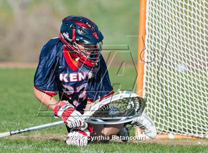 Thumbnail 3 in Arapahoe Black vs Kent Denver photogallery.