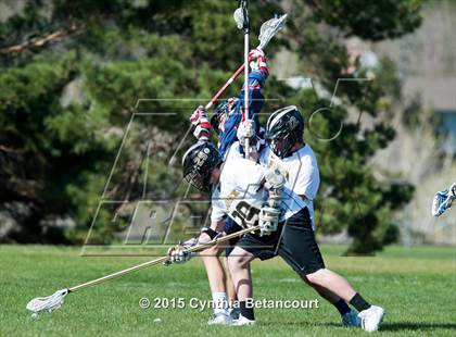 Thumbnail 3 in Arapahoe Black vs Kent Denver photogallery.